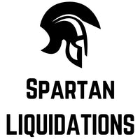 Spartan Liquidations inc. 