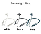 Samsung Original EO-BG950 U Flex wireless bluetooth Earphone sports semi-in-ear earplug general for Galaxy S10 S9 Plus headset