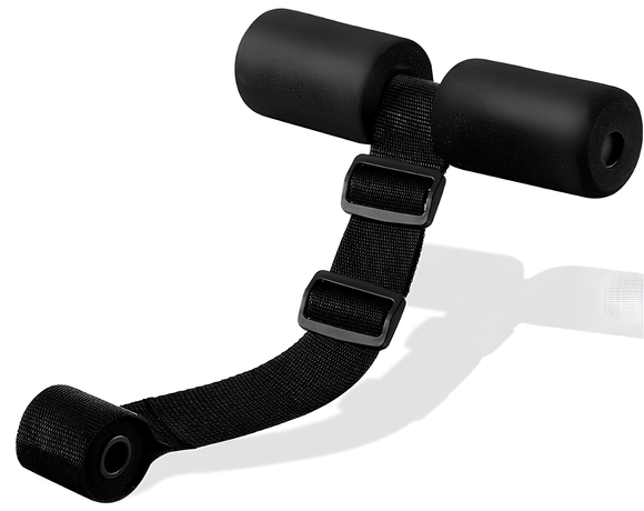 FitStrapPro™ Hamstring Curl Strap