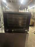 Cadco OV-023 USED ELECTRIC CONVECTION OVEN COMMERCIAL