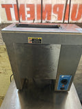 Antunes VCT-1000CF vertical contact toaster Used