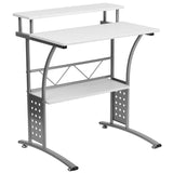 Clifton Computer Desk by Flash Furniture