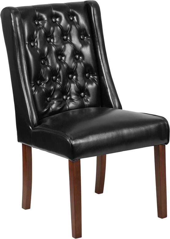 Flash Furniture Hercules Preston Series Tufted Parsons Chair